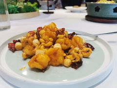 -小河盐帮·私家菜·烤鸭(三元桥·霄云路店)