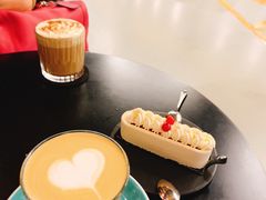 红果乳酪-USTC1958东区·by UNILAB