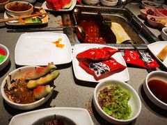 -海底捞火锅(丰尚国际广场店)