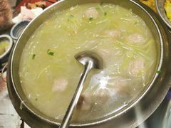 -95号酱骨·一块豆腐(展春园西路店)