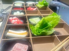 -海底捞火锅(太阳宫凯德mall店)