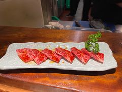 特上牛小排-御牛道日式烤肉料理(杭州万象城店)