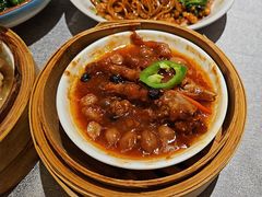 -晋江荣誉国际酒店·港誉茶餐厅