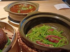 -南京大牌档(龙江新城市广场店)