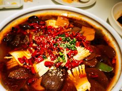 -小放牛河北菜(长安万达店)
