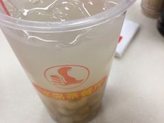 -冰岛茶餐厅(人民路店)