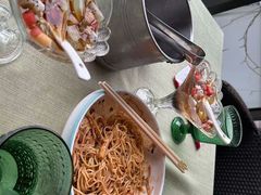 -渝信川菜(南滨店)