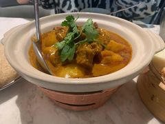 马来咖喱牛腩-星怡会·新加坡新美食(苏州中心店)