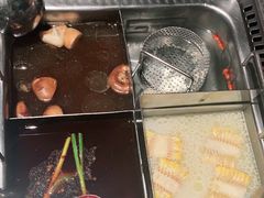 -海底捞火锅(万象城店)