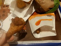 -汉堡王(昆明欣都龙城店)