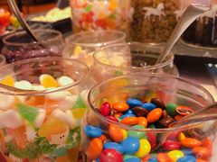 -OPEN開全日自助餐厅·西餐·海鲜(佛山希尔顿酒店)