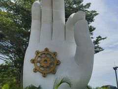 -三亚南山文化旅游区