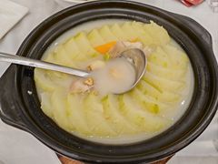 -天鲜阁·海鲜粤菜·33年老字号(石槎白云站店)