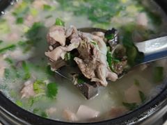 -灿哥羊汤(果园店)
