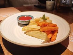 -山葵家·创意料理(万象汇店)