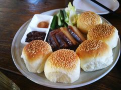 密云烧肉-烧肉馆(古北水镇景区店)