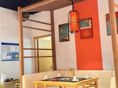 -京炭铜锅涮肉·羊蝎子·羊肉炉(保利·时光里店)