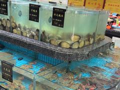 -渔码头食府(蓬莱阁店)