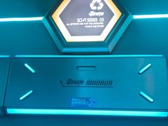 -机械师超级密室(小寨华旗店)