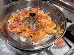 -熠盛粤味·顺德桑拿鸡(永康路店)