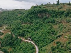 -磐安舞龙峡景区