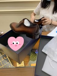 -MR.COLLECTION西装先生(富华里店)