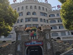 -杭州宋城