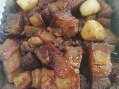 -徐记海鲜(大雁塔|金都店)
