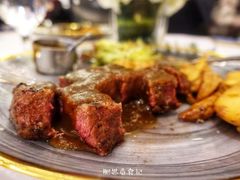 -哈布斯扒房(华发商都店)
