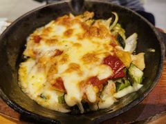 -CoCo壱番屋(久光百货店)
