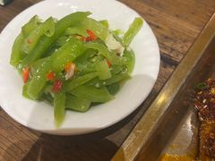 -盟重烧烤(高正街店)