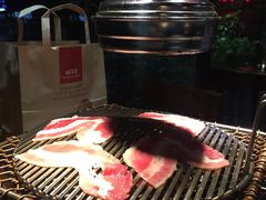 -红小姐的烤肉店(西三旗店)
