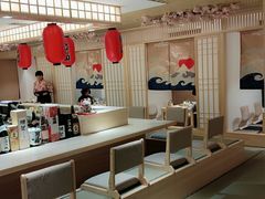 -浦·传统日式料理(3 5 1 1 店)