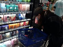 -盒马鲜生(岭南新世界店)