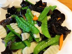 -大清花饺子(山庄店)