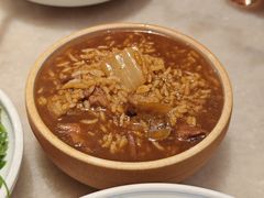 -小吊梨汤·北京菜·烤鸭(清河万象汇店)