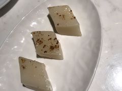 桂花拉糕-绿波廊(豫园店)
