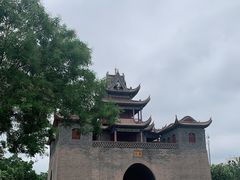 -鼓楼(兴庆区)