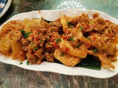 -浩海火燒雲傣家菜(芮欧百货店)