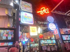 门面-赤谷和牛烧肉居酒屋(石景山店)