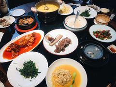 -梅花境(万科店)