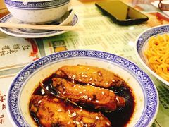 -赵记传承·中国甜品(福州总店)