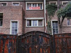 -天津五大道文化旅游区