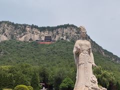 -娲皇宫