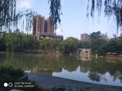 -西安市长乐公园