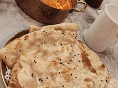 -清真·AL-JANNAT 佳纳特餐厅(狮子桥店)
