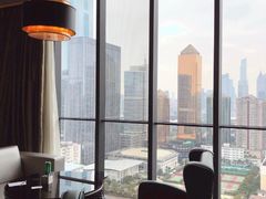 -广州天河希尔顿酒店