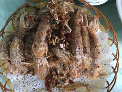 -崖口红树林海鲜餐厅