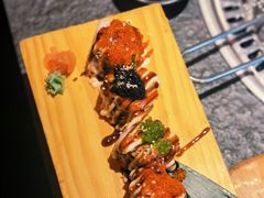 金枪鱼寿司-上男·烧肉集市(五一广场店)