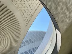 -福州海峡文化艺术中心